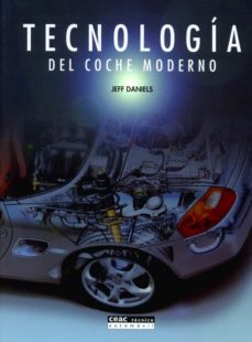 Descargar TECNOLOGIA DEL COCHE MODERNO gratis pdf - leer online