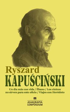 Descargar RYSZARD KAPUSCINSKI gratis pdf - leer online
