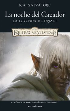 Descargar google books a archivo pdf crack EL CÓDICE DE LOS COMPAÑEROS Nº 01/03 LA NOCHE DEL CAZADOR CHM PDF en español