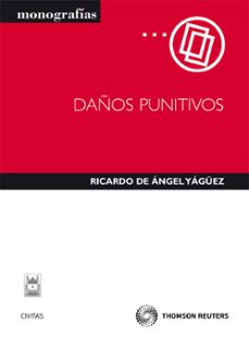 Descargar DAÑOS PUNITIVOS gratis pdf - leer online