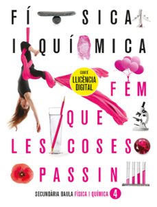 Descargar libros japoneses kindle FÍSICA I QUÍMICA 4º ESO LLIBRE DE L ALUMNE PROYECTO FQLCP (FEM QUE LES COSES PASSIN) 9788447948352 de  DJVU iBook FB2 in Spanish