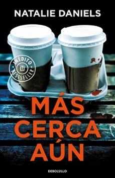 Mejores libros descargados MAS CERCA AUN 9788466349352 (Spanish Edition)