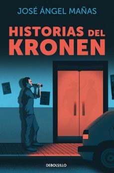 Descargar libros electrónicos gratis de Android HISTORIAS DEL KRONEN MOBI PDB de José Ángel Mañas 9788466379052 (Literatura española)