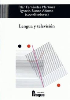 Portada de LENGUA Y TLEVISION