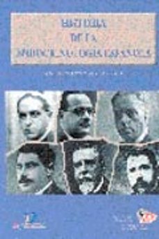 Descargar mobi libros HISTORIA DE LA ENDOCRINOLOGIA ESPAÑOLA 9788479783952