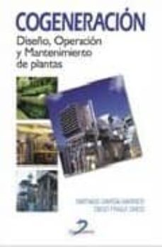 Descargar COGENERACION gratis pdf - leer online