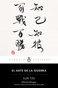 Descargar libro google EL ARTE DE LA GUERRA (NUEVA TRADUCCIÓN) de SUN TZU 9788491056652