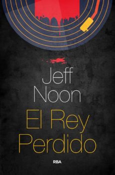 Livres Couvertures de El Rey Perdido