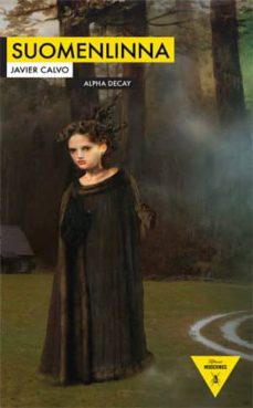 Portada de SUOMENLINNA