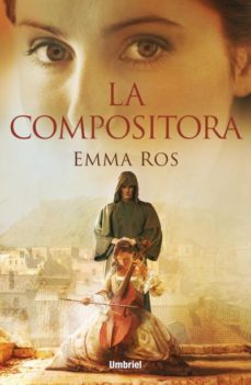 Descarga gratuita de libros de audio para ipod LA COMPOSITORA de EMMA ROS
