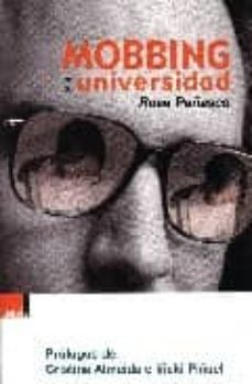 Descargar MOBBING EN LA UNIVERSIDAD gratis pdf - leer online