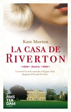 ¿Es posible descargar un libro de google books? LA CASA DE RIVERTON  9788493660352 (Literatura española) de KATE MORTON