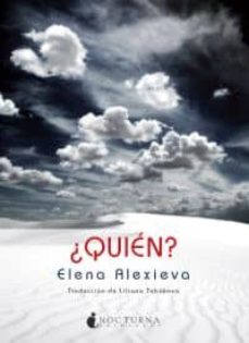Libros gratis en descargas de dominio público QUIEN MOBI iBook DJVU (Spanish Edition) 9788493739652