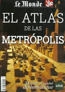 el atlas de las metropolis-9788493807252