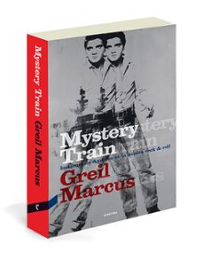 Descargar MYSTERY TRAIN gratis pdf - leer online