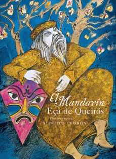 Liberarlo descargar ebook EL MANDARÍN (Literatura española) de EÇA DE QUEIROS 9788494104152