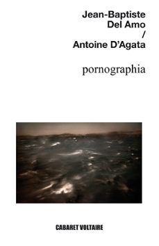 Descargar ebooks gratis para nook PORNOGRAPHIA 9788494218552 de JEAN-BAPTISTE DEL AMO en español 