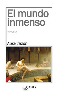 Descargas de libros electrónicos de Amazon para ipad EL MUNDO INMENSO (Spanish Edition)