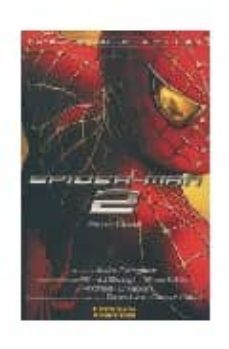 SPIDER-MAN 2 | PETER DAVID | Casa del Libro