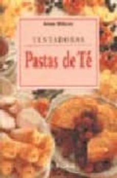 Portada de PASTA DE TE