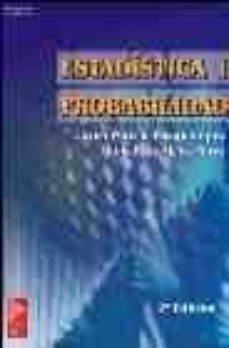 Descargar ESTADISTICA I: PROBABILIDAD gratis pdf - leer online