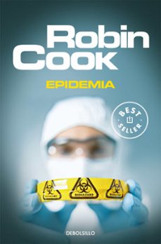 epidemia-robin cook-9788497593052