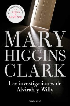 Descargas gratuitas de libros electrónicos para mobi LAS INVESTIGACIONES DE ALVIRAH Y WILLY in Spanish CHM FB2 MOBI de MARY HIGGINS CLARK
