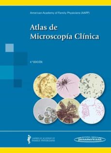 Ebooks para windows ATLAS DE MICROSCOPÍA CLÍNICA. ePub de  (Literatura española) 9788498358452