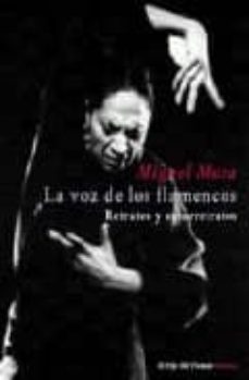 Descargar LA VOZ DE LOS FLAMENCOS gratis pdf - leer online