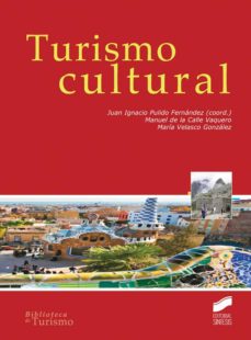 Turismo cultural 