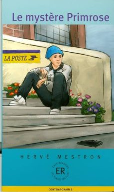 Descargar Ebook portugues gratis LE MYSTERE PRIMROSE (EASY READERS (A2)) iBook 9788723907752 de HERVE MESTRON in Spanish