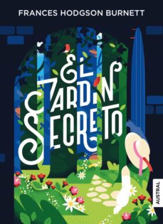 Portada de EL JARDIN SECRETO (EBOOK)