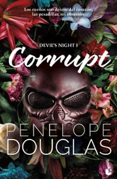 Portada de CORRUPT (DEVIL S NIGHT, 1)