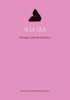 Portada de SI LA OLA