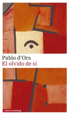 Portada de EL OLVIDO DE SI (EBOOK)