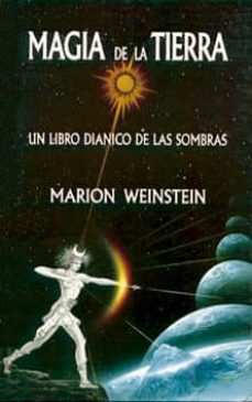 Portada de MAGIA DE LA TIERRA, LA