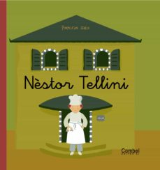 Portada de NESTOR TELLINI (CATALAN)