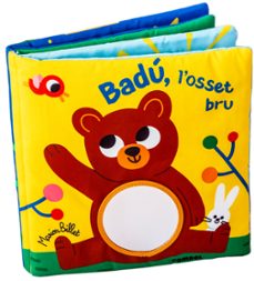 Portada de BADU, L OSSET BRU