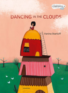 Portada de DANCING IN THE CLOUDS