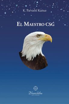 Portada de EL MAESTRO CSG