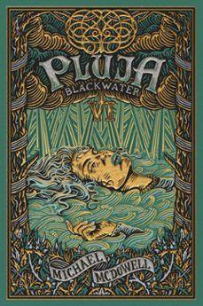 Portada de BLACKWATER VI. PLUJA