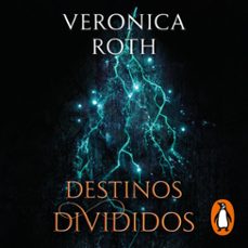 Portada de LAS MARCAS DE LA MUERTE 2 - DESTINOS DIVIDIDOS (AUDIOLIBRO)
