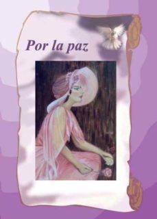 Portada de POR LA PAZ