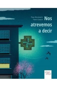 Portada de NOS ATREVEMOS A DECIR