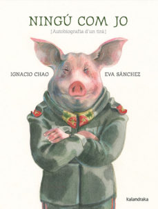 Portada de NINGU COM JO