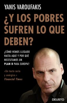 Portada de ¿Y LOS POBRES SUFREN LO QUE DEBEN? (EBOOK)