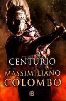 Portada de CENTURIO