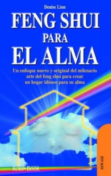 Portada de FENG SHUI PARA EL ALMA