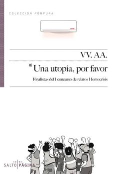 Portada de UNA UTOPIA, POR FAVOR