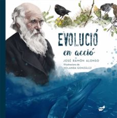 Portada de EVOLUCIO EN ACCIO